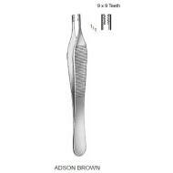 Dressing Forceps